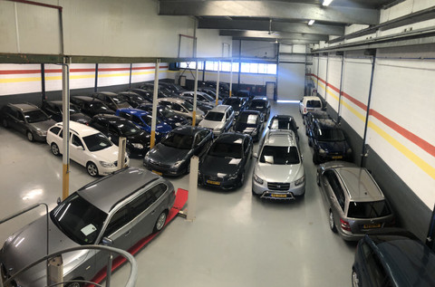 Ed-Kar Import en Export